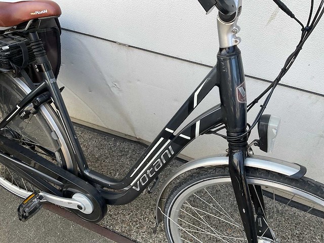 Votani 510 elektrische fiets - afbeelding 15 van  15