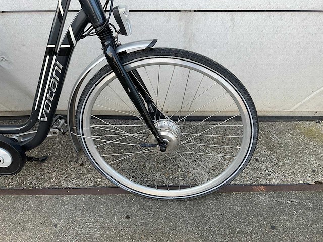 Votani 510 elektrische fiets - afbeelding 5 van  15