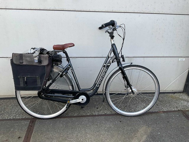 Votani 510 elektrische fiets - afbeelding 1 van  15