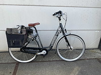 Votani 510 elektrische fiets - afbeelding 1 van  15
