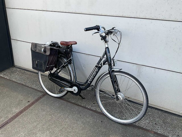 Votani 510 elektrische fiets - afbeelding 7 van  15