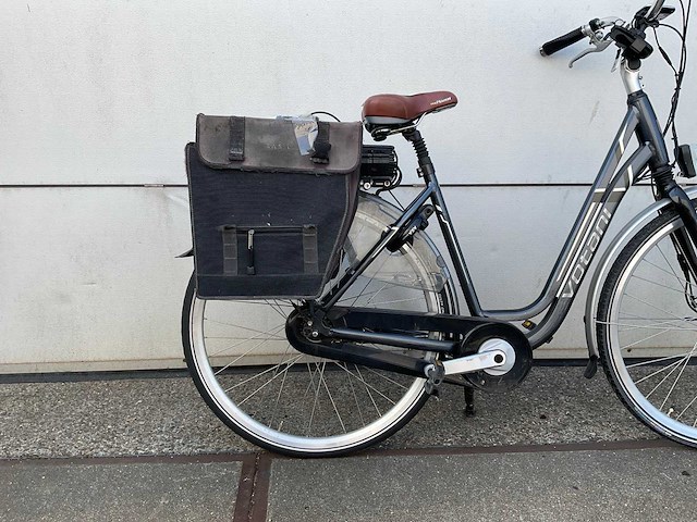 Votani 510 elektrische fiets - afbeelding 8 van  15