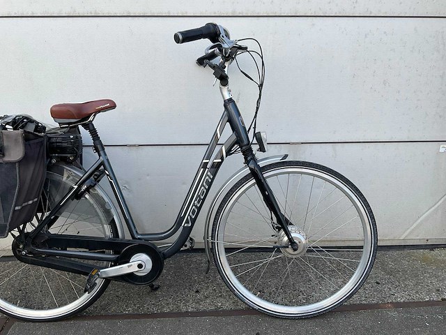 Votani 510 elektrische fiets - afbeelding 9 van  15