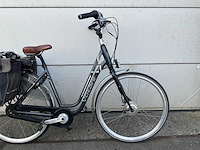 Votani 510 elektrische fiets - afbeelding 9 van  15