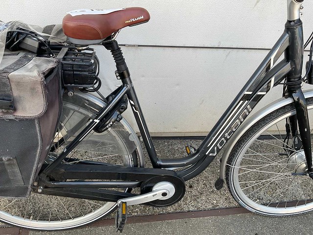 Votani 510 elektrische fiets - afbeelding 12 van  15