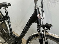 Votani elektrische damesfiets - afbeelding 2 van  10