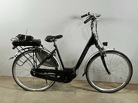Votani elektrische damesfiets - afbeelding 1 van  10