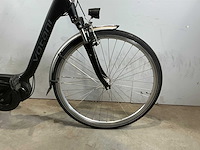 Votani elektrische damesfiets - afbeelding 3 van  10