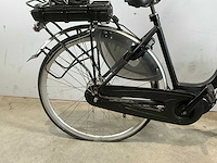 Votani elektrische damesfiets - afbeelding 4 van  10