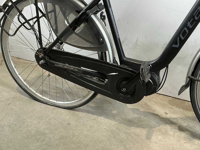 Votani elektrische damesfiets - afbeelding 5 van  10
