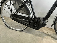 Votani elektrische damesfiets - afbeelding 5 van  10