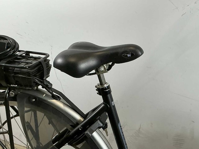Votani elektrische damesfiets - afbeelding 6 van  10