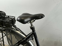 Votani elektrische damesfiets - afbeelding 6 van  10