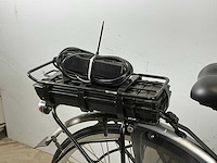 Votani elektrische damesfiets - afbeelding 7 van  10