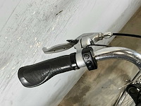 Votani elektrische damesfiets - afbeelding 8 van  10