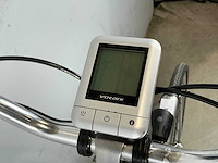 Votani elektrische damesfiets - afbeelding 9 van  10