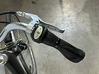 Votani elektrische damesfiets - afbeelding 10 van  10