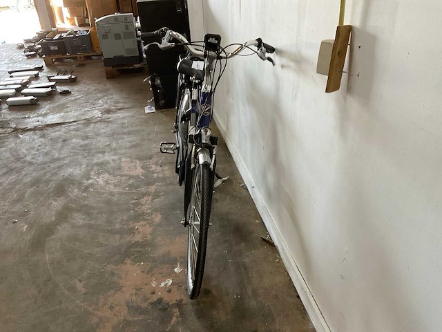 Votani elektrische fiets - afbeelding 1 van  2