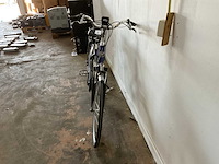 Votani elektrische fiets - afbeelding 1 van  2