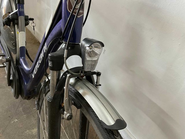 Votani elektrische fiets - afbeelding 2 van  2