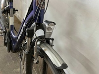 Votani elektrische fiets - afbeelding 2 van  2