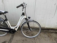 Votani elektrische fiets - afbeelding 2 van  13