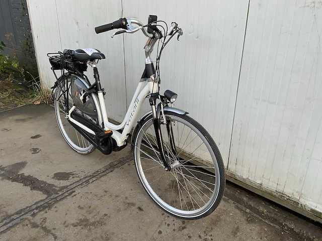Votani elektrische fiets - afbeelding 3 van  13