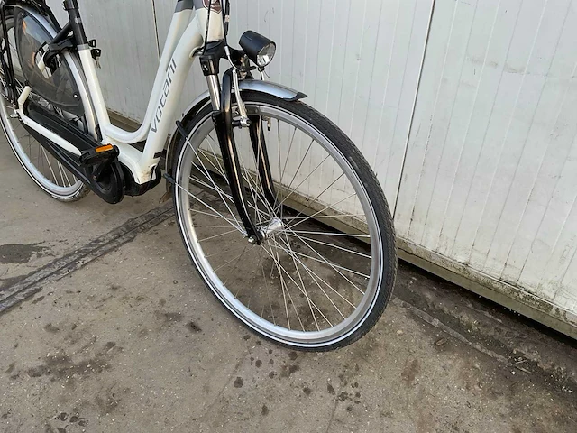 Votani elektrische fiets - afbeelding 4 van  13