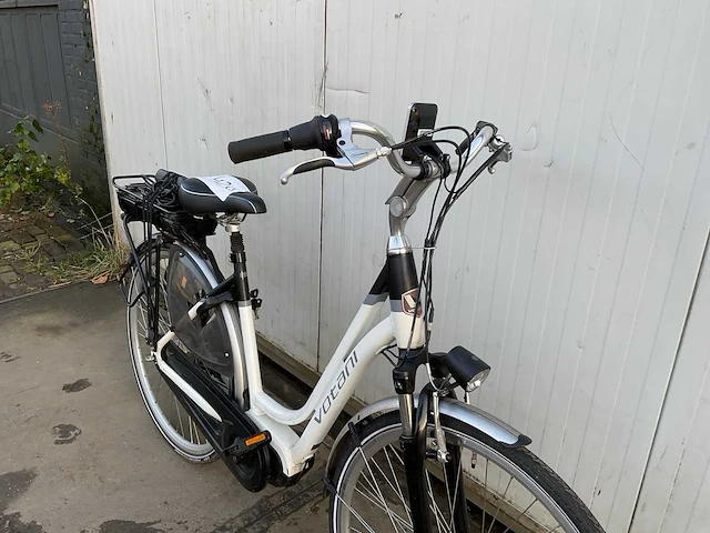 Votani elektrische fiets - afbeelding 5 van  13