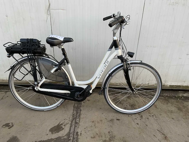 Votani elektrische fiets - afbeelding 1 van  13