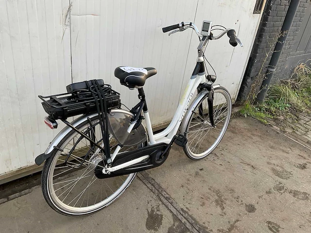 Votani elektrische fiets - afbeelding 6 van  13