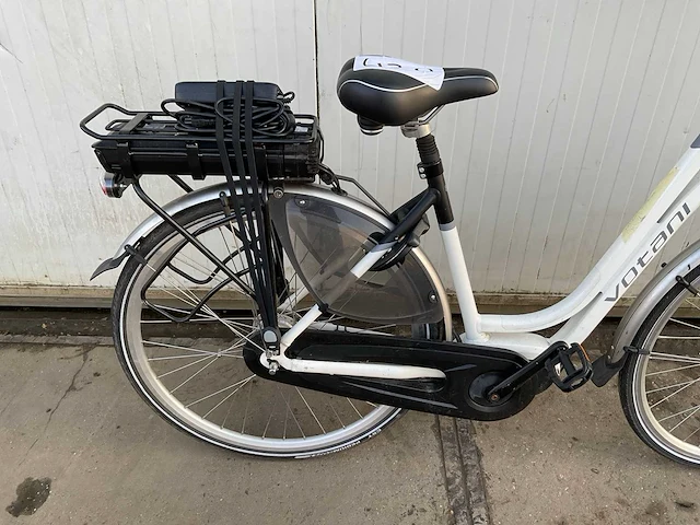 Votani elektrische fiets - afbeelding 7 van  13