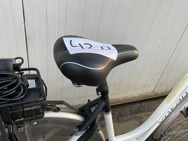 Votani elektrische fiets - afbeelding 9 van  13