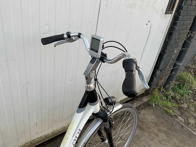 Votani elektrische fiets - afbeelding 10 van  13