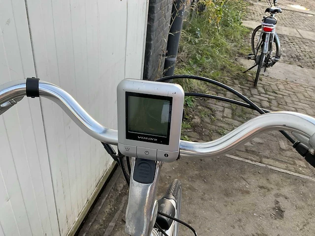 Votani elektrische fiets - afbeelding 11 van  13