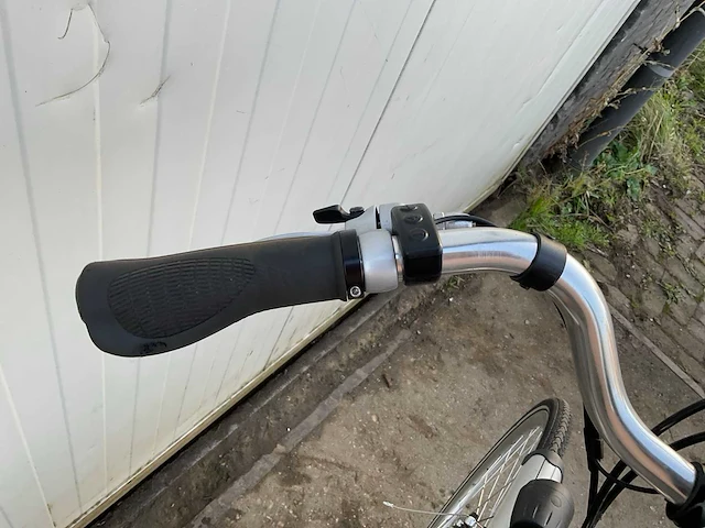 Votani elektrische fiets - afbeelding 12 van  13