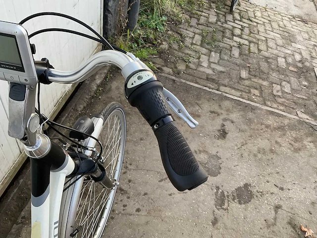 Votani elektrische fiets - afbeelding 13 van  13