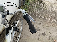 Votani elektrische fiets - afbeelding 13 van  13