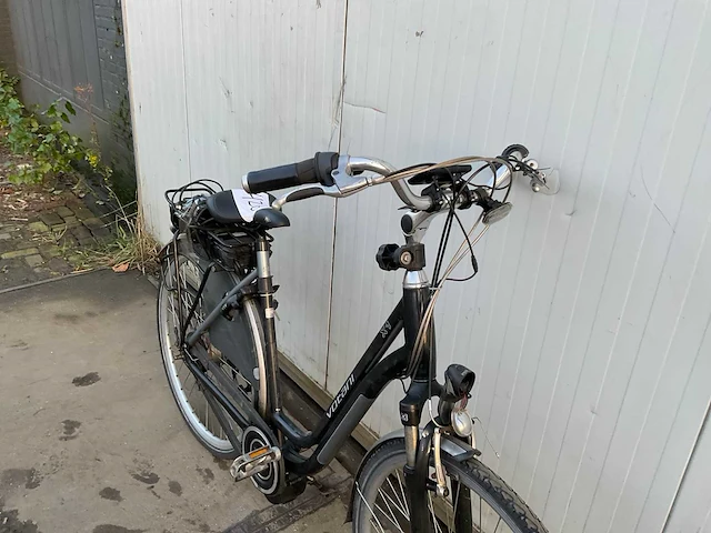 Votani elektrische fiets - afbeelding 2 van  10