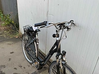 Votani elektrische fiets - afbeelding 2 van  10