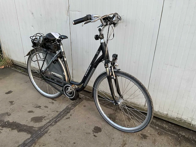 Votani elektrische fiets - afbeelding 1 van  10