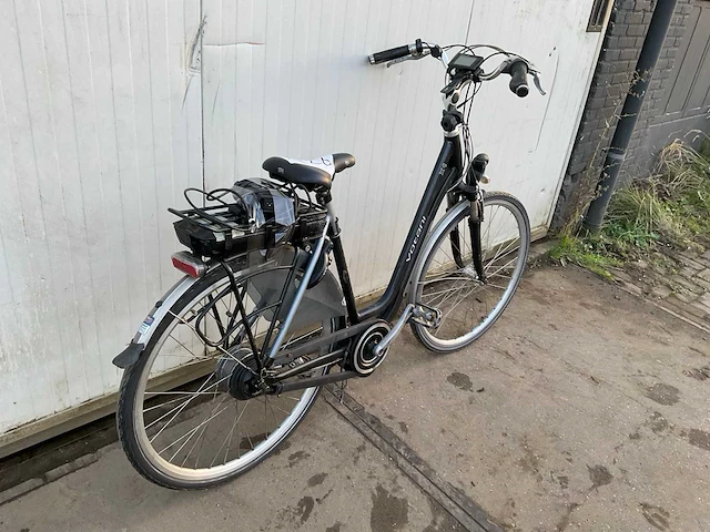 Votani elektrische fiets - afbeelding 3 van  10