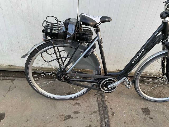 Votani elektrische fiets - afbeelding 4 van  10