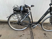 Votani elektrische fiets - afbeelding 4 van  10