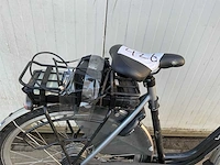 Votani elektrische fiets - afbeelding 5 van  10