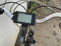 Votani elektrische fiets - afbeelding 7 van  10