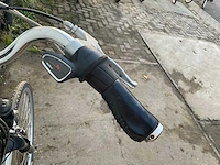 Votani elektrische fiets - afbeelding 8 van  10