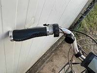 Votani elektrische fiets - afbeelding 9 van  10