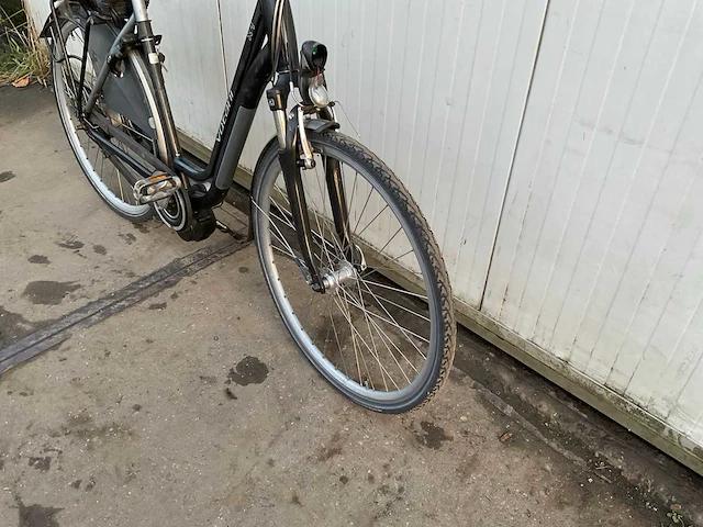 Votani elektrische fiets - afbeelding 10 van  10