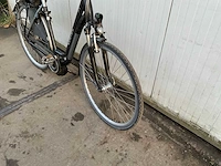 Votani elektrische fiets - afbeelding 10 van  10